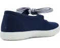 Кроссовки детские Cienta Kids Shoes 53002 темно-синие с липучкой