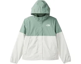 The North Face Детская утепленная дождевик Warm Antora с мембраной DryVent