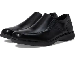 Мокасины Nunn Bush Kore Pro Bicycle Toe Slip-On с двойной стелькой и сетчатой подкладкой