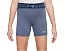Детские шорты Nike Pro Dri-FIT 3 дюйма (7.62 см) в спортивном наборе