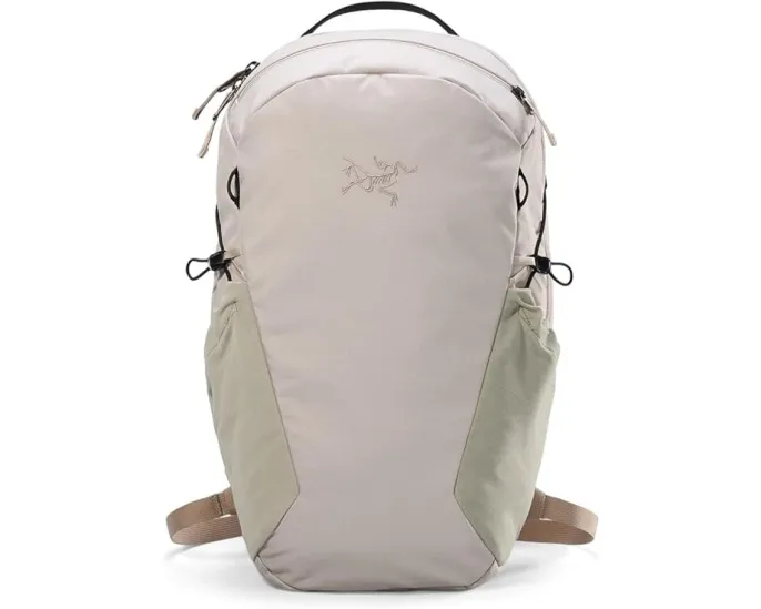 Рюкзак Arc'teryx Mantis 16 с отделением для ноутбука и влагоотталкивающим покрытием