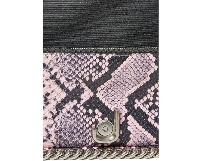 Мини-сумка Marc Jacobs The Mini Shoulder Bag через плечо