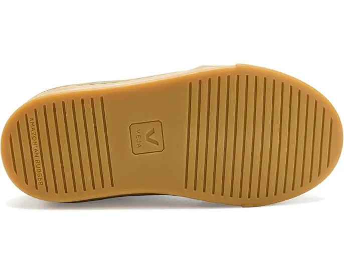 Детские кроссовки VEJA Kids Small Volley из органической кожи
