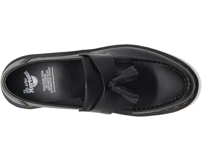 Веганские туфли Dr. Martens Vegan Adrian без застежки