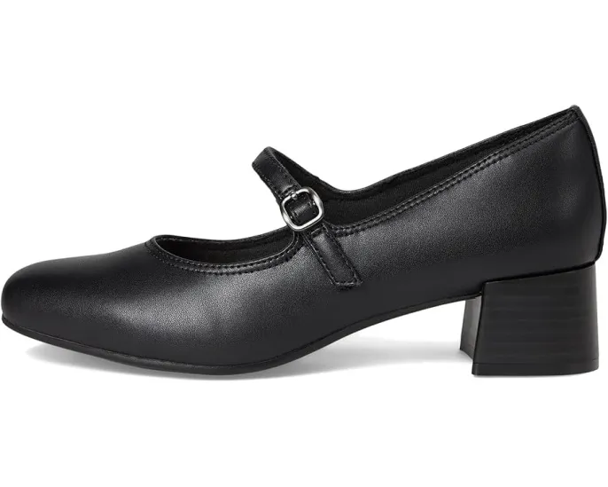 Туфли-лодочки Clarks Iridessa Rae с квадратным носком и устойчивым каблуком