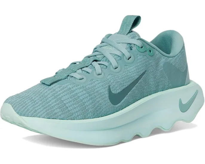Обувь для ходьбы Nike Motiva с максимальной амортизацией и технологией Comfortgroove