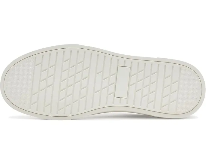 Кроссовки Steve Madden Lacer на мягкой стельке с круглым носком
