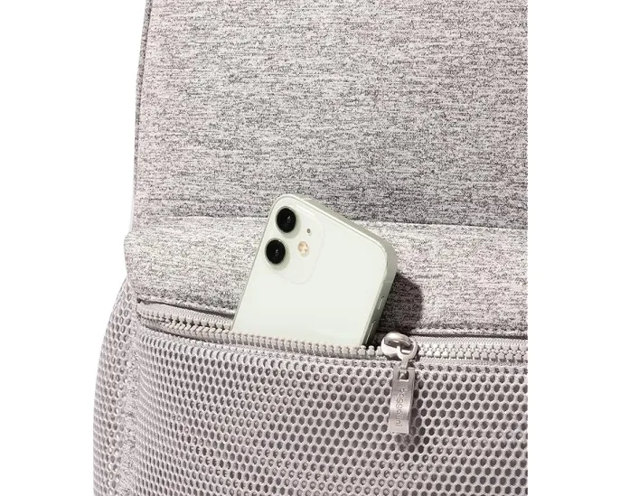 Рюкзак Baggallini On The Go Laptop с RFID защитой и отделением для ноутбука