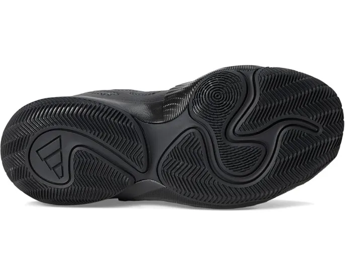 Детские баскетбольные кроссовки Adidas Trae Unlimited с технологией Bounce