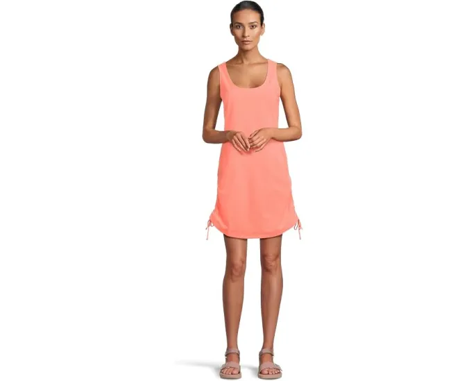 Columbia All Seasons Dress с защитой UPF 50 и эластичной тканью