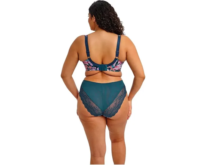 Бюстгальтер Lucie с косточками и глубоким вырезом от elomi