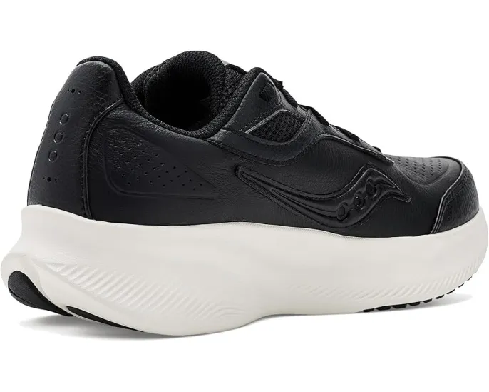 Кроссовки Saucony Integrity Metro для ходьбы с усиленной амортизацией VersaRun