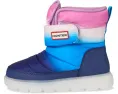 Утепленные сапоги Hunter Kids Comfy для малышей и детей с водонепроницаемым верхом