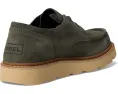 SOREL Туфли Slabtown 62' Stoic из замши с подошвой CUSHGRIP
