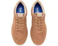 Keds Contest кроссовки на шнуровке с винтажным дизайном и поддержкой