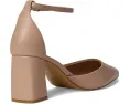 Босоножки ALDO Jan на каблуке с острым носком и ремешком на щиколотке