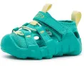 Детские сандалии KEEN Kids Hyperport H2 для малышей с системой быстрой фиксации