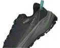 Водонепроницаемые трекинговые кроссовки Oboz Katabatic LT Low GTX