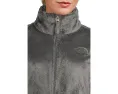 Куртка Osito от The North Face с флисовой подкладкой и ветрозащитным клапаном