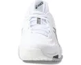 ASICS кроссовки Court FF 3 для тенниса в цвете White/Black