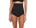 Шорты Miraclesuit Modern Romance с кружевом и высокой талией
