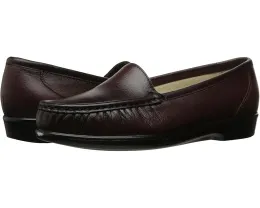 Мокасины SAS Simplify Comfort Loafer с системой Tri-Pad