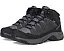 Зимние ботинки Salomon X-Adventure с утеплением и технологией Contagrip