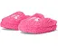 Тапочки Barbie Sherpa Spa от Ground Up для малышей с искусственным мехом