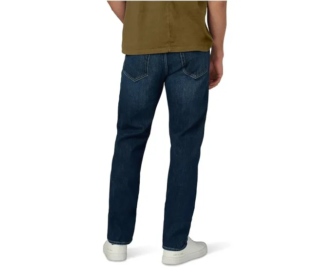 Джинсы The Brixton от Joe's Jeans с кинетическим стрейчем