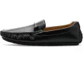 Лоферы Tommy Hilfiger Repon с тонкой металлической вставкой и стелькой с памятью