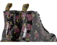Ботинки Dr. Martens 1460 Pascal Y Black детские