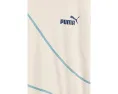 Детский комплект футболка и шорты из сетки Puma Alpine Snow