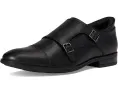 Оксфорды Oliver Street Double Monk с технологией Hands Free от Marc Joseph New York
