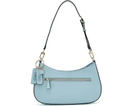 Сумка Noelle II через плечо от GUESS с верхней молнией