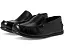 Детские мокасины Florsheim Jasper Venetian Jr. с кожаным верхом и резиновой подошвой
