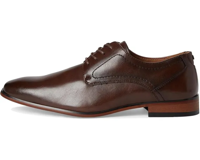 Оксфорды Tommy Hilfiger Step с квадратным носком и стелькой с эффектом памяти