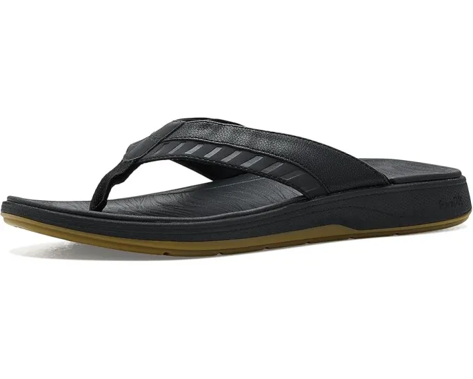 Сандалии Sanuk Surf Seeker с пеной EVA и резиновой подошвой