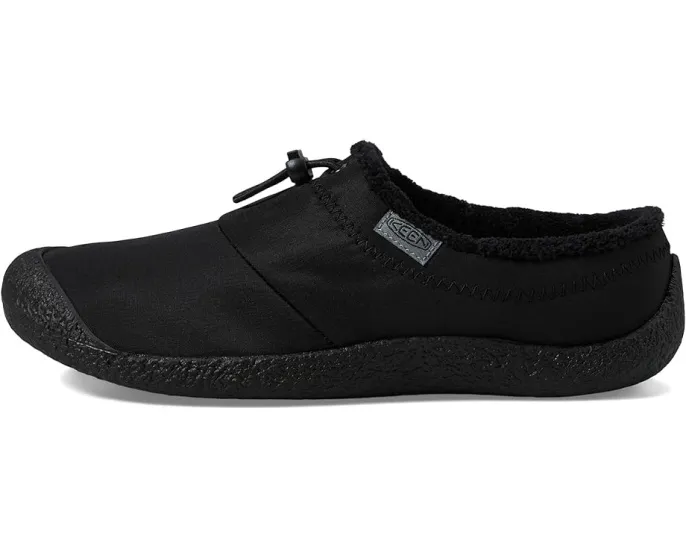 Сланцы KEEN Howser III Slide с мембраной KEEN.DRY и подошвой для снега и льда