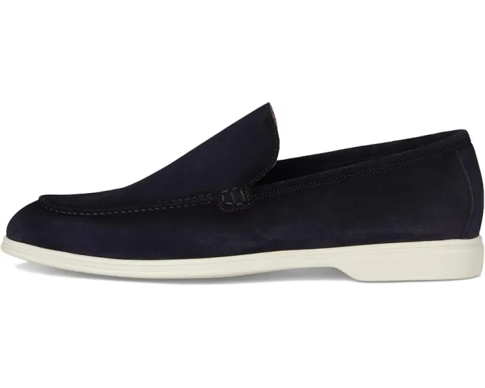 Лоферы To Boot New York Starr из мягкой замши с гибкой резиновой подошвой