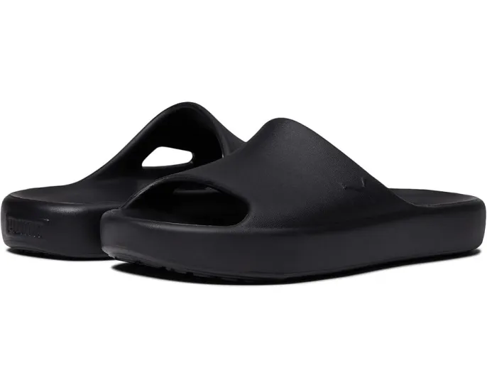 Puma Shibui Cat шлепанцы с открытым носком