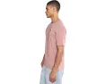 Hurley футболка Palm Short Sleeve с коротким рукавом