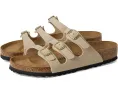 Сандалии Florida Birko-Flor™ от Birkenstock с пробковой стелькой