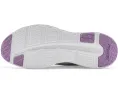 Кроссовки SKECHERS Glide Step Vortex Hands Free Slip-Ins с веганской конструкцией