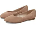 Туфли Jutti Neat от TOMS на плоской подошве