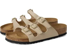 Сандалии Florida Birko-Flor™ от Birkenstock с пробковой стелькой
