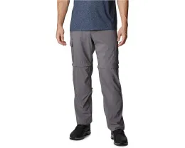 Брюки Columbia Silver Ridge Utility Convertible с защитой от солнца UPF 50