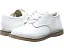 Детские туфли FootMates Willy 3 из премиальной кожи с системой CFS
