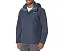 Куртка L.L.Bean Bean's Sweater Fleece 3-in-1 с флисовой подкладкой