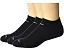 Набор Nike из 3 пар носков-невидимок Everyday Plus Cushion No Show с поддержкой свода