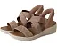 Сандалии Skechers Arya Very Demure Hands Free Slip Ins с технологией легкого надевания